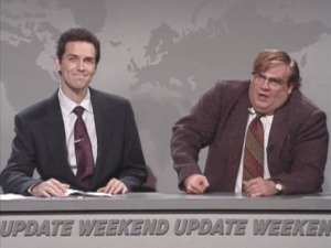 Weekend Update
