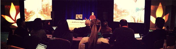 An Event Apart Atlanta