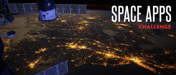 Space Apps Challlenge