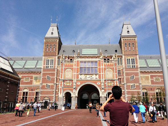 Rijksmuseum