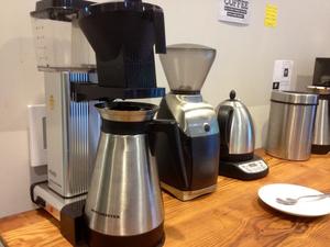 coffee