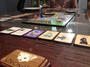 game night