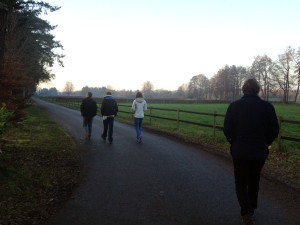 afternoon-walk