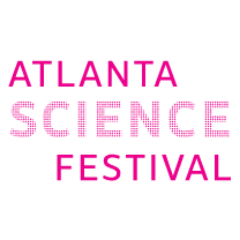 Atlanta Science Festival logo