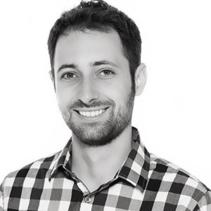 Big Nerd of the Month - Christian Keur