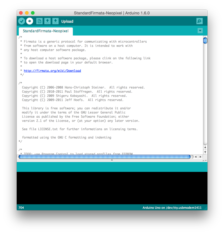 arduino ide
