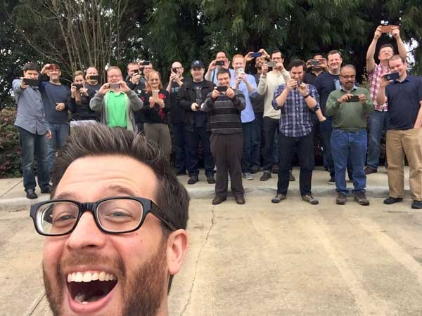 Beginning iOS with Swift bootcamp