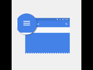 Examples of Frame Animations