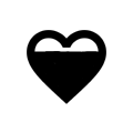 Heart 75%