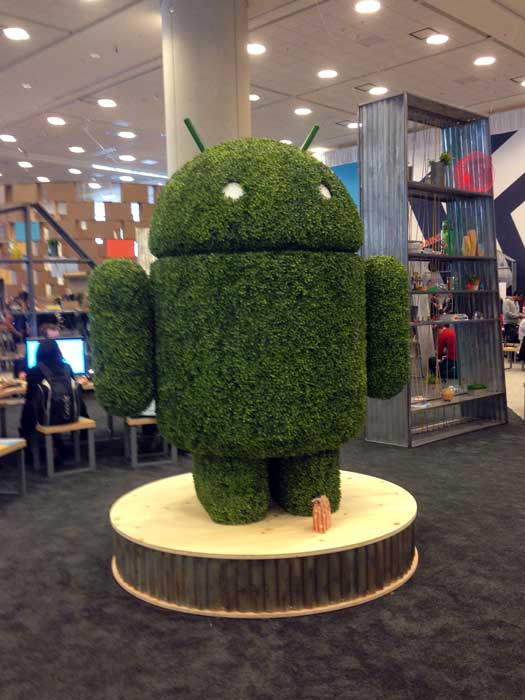 Android