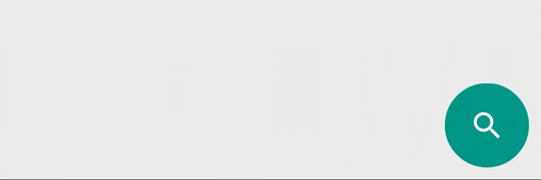 Moving Floating Action Button