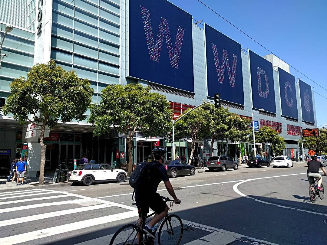 WWDC 2016