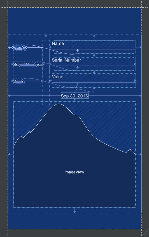 HomePwner in Android