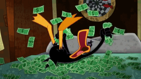 Daffy