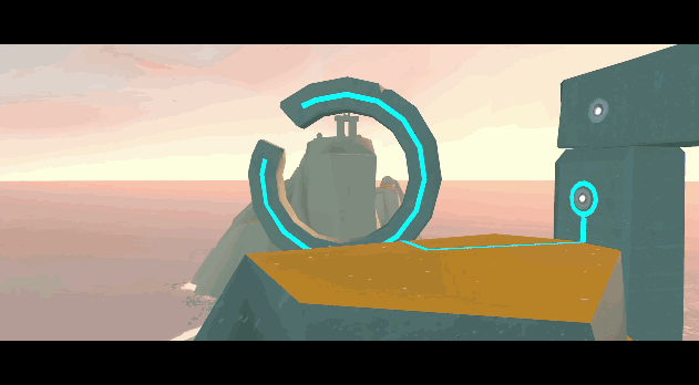 Land's End