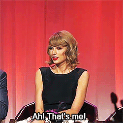 Taylor Swift
