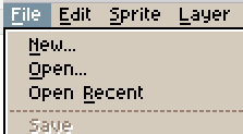 Aseprite