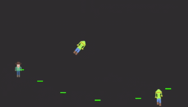 bounce