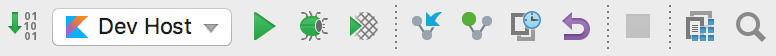 Run the server