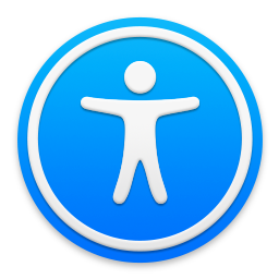 universal access icon