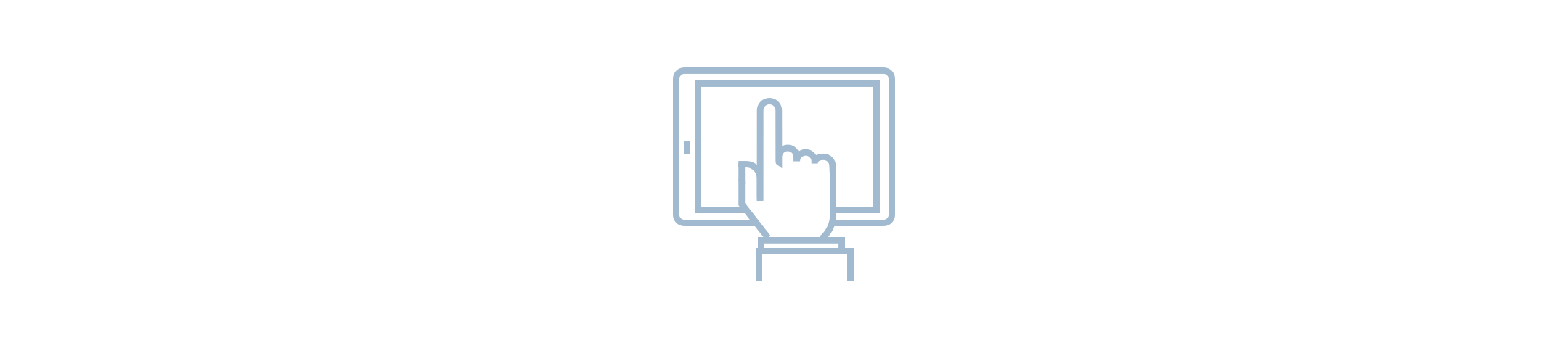 Data Inputs