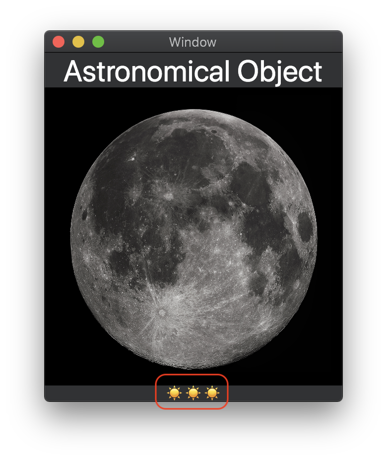 Nearly complete dark mode conversion, but emoji text is still not updated