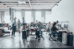 Office Environment