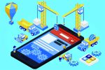 digital product development