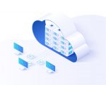 cloud server image