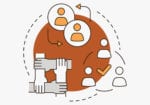 Embedded Experts
