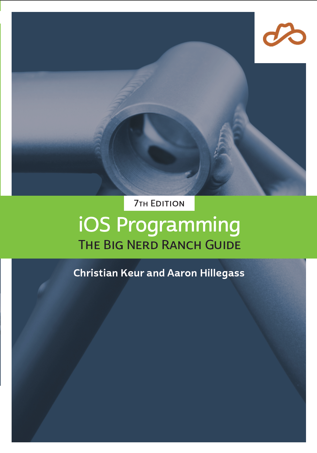 iOS Programming: The Big Nerd Ranch Guide (7th Edition)