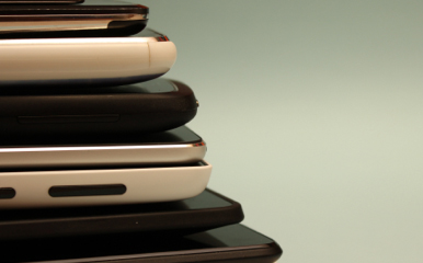 eBook: Staying Competitive in a Mobile Centric World